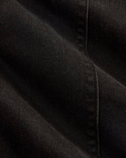 The Utility Short in Buttersoft | Black