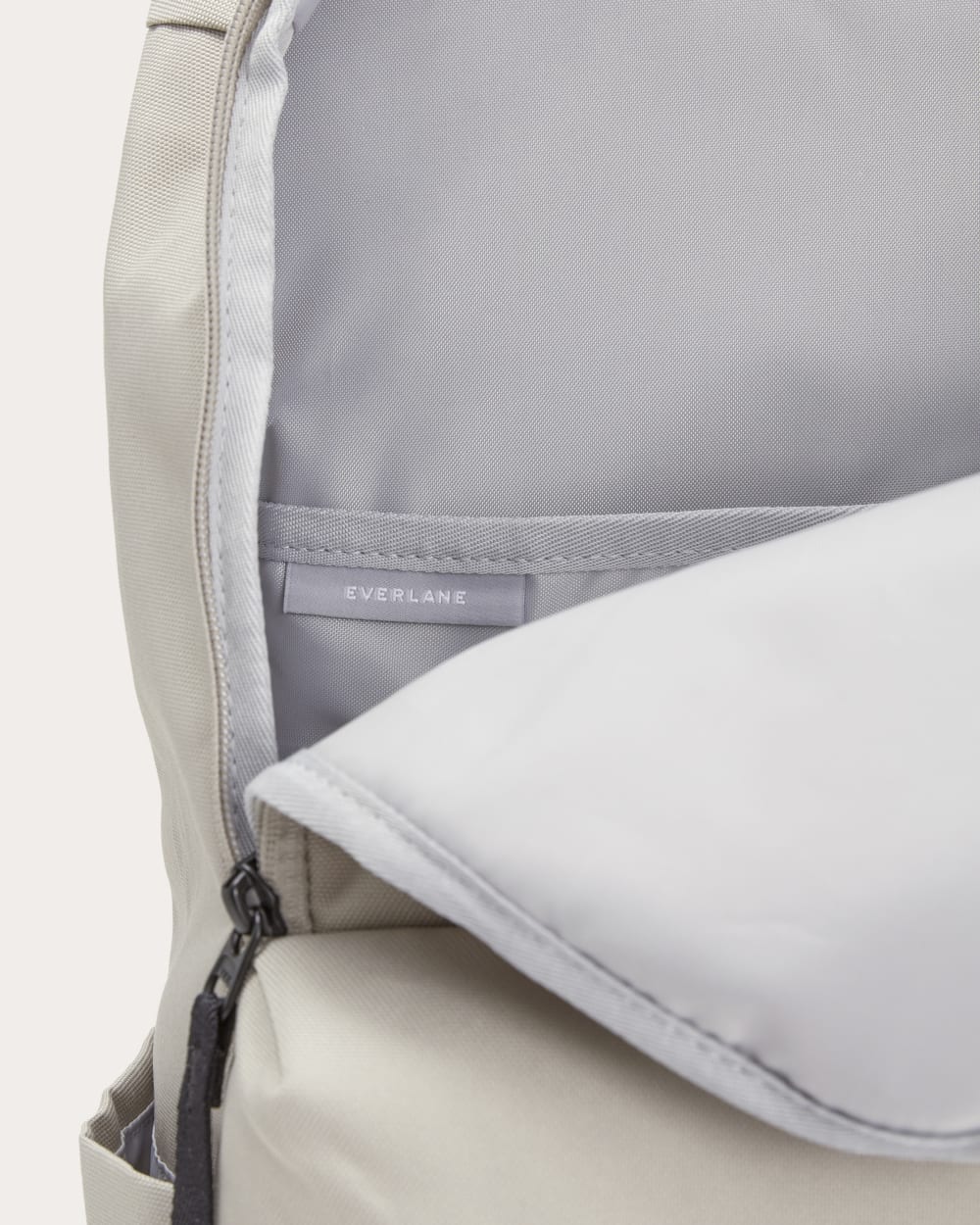 The Transit Backpack | Warm Quartz