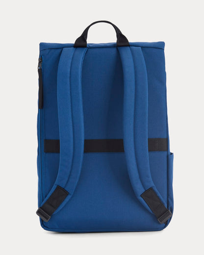 The Transit Backpack | Estate Blue