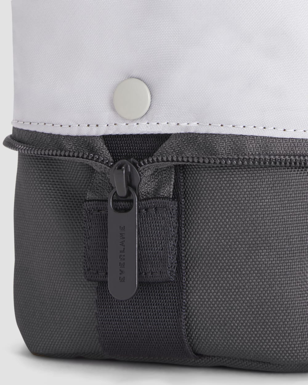 The Transit Catch-All Case | Slate Grey