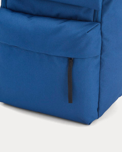 The Transit Backpack | Estate Blue