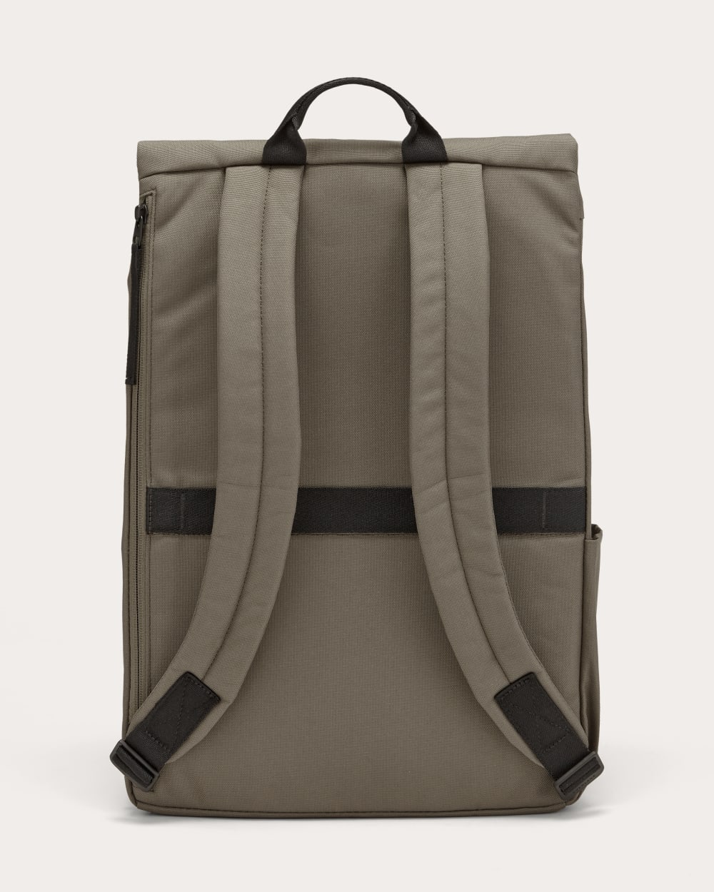 The Transit Backpack | Warm Charcoal