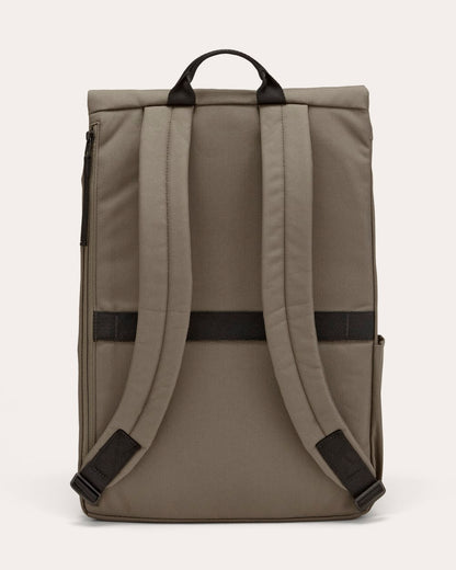 The Transit Backpack | Warm Charcoal