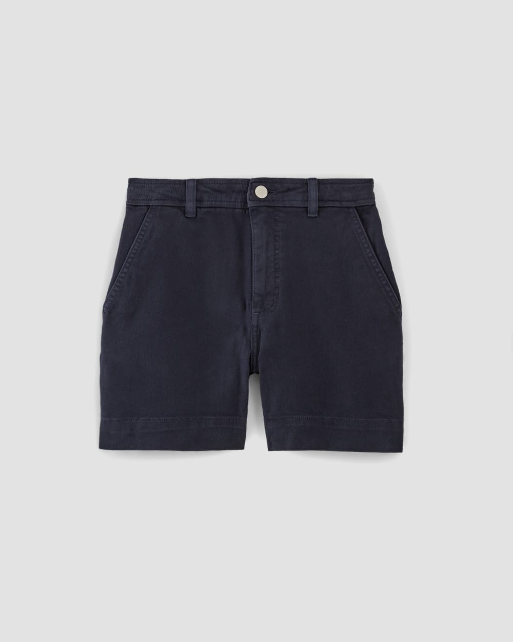 The Utility Short | Navy