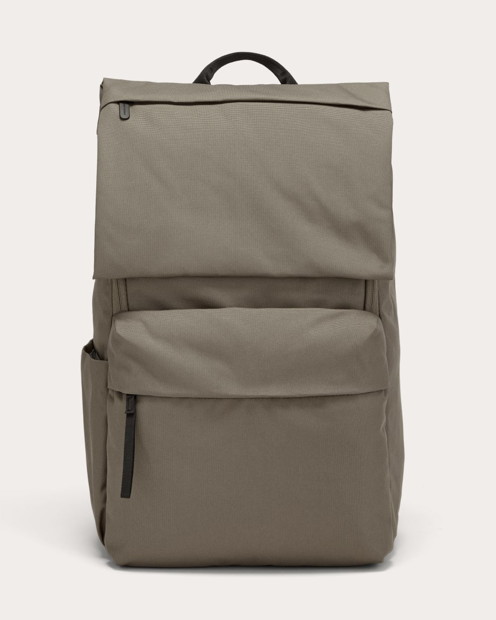 The Transit Backpack | Warm Charcoal