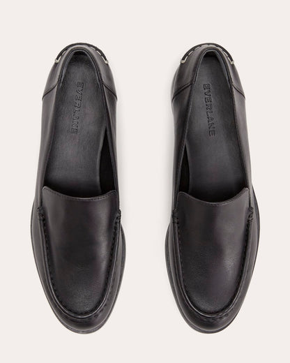 The Modern Loafer | Black