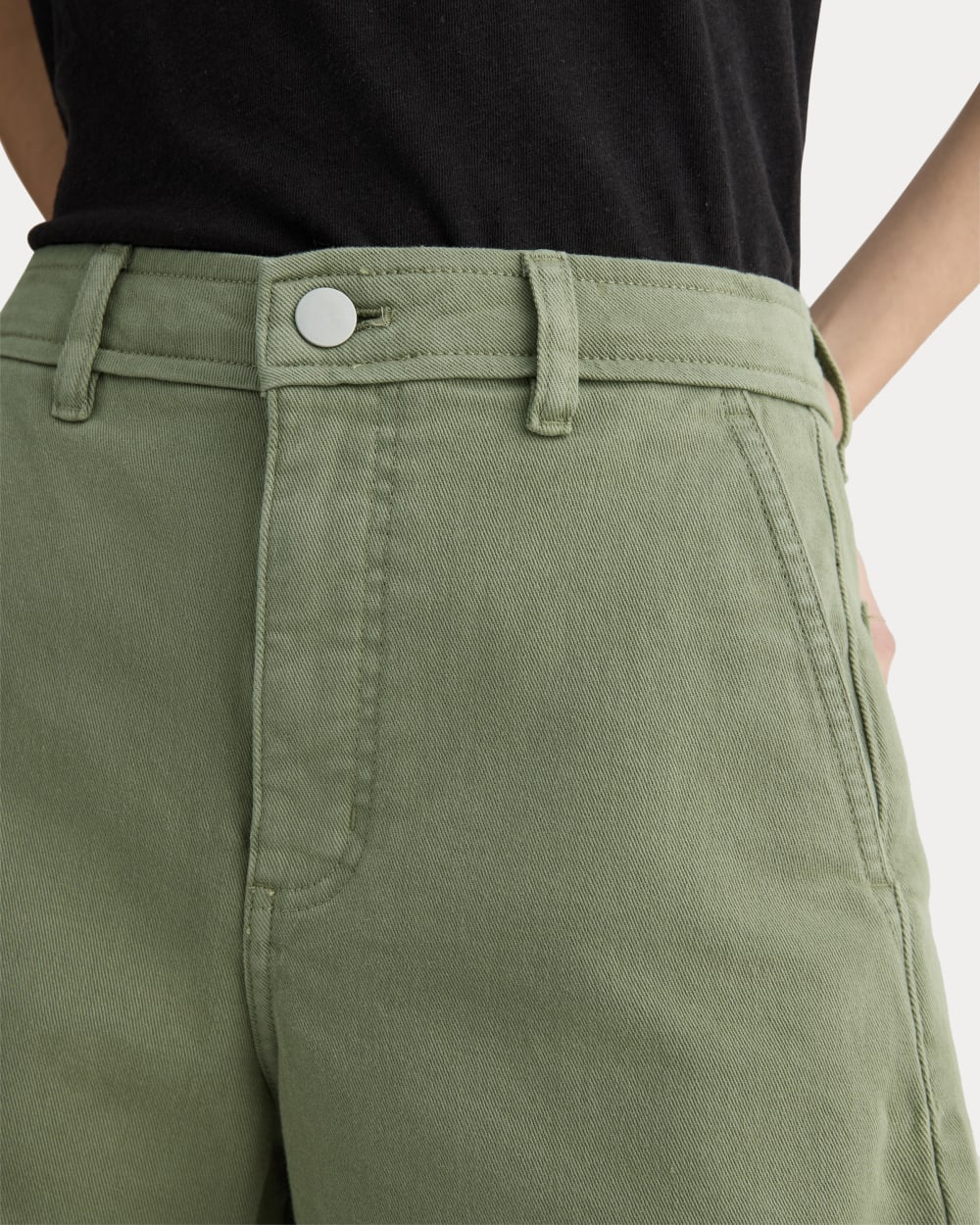 The Utility Short | Sagebrush