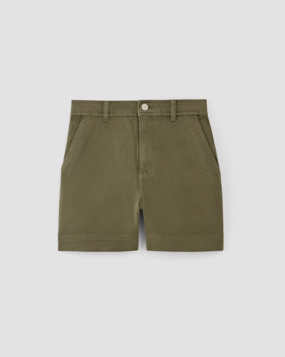 The Utility Short | Kalamata