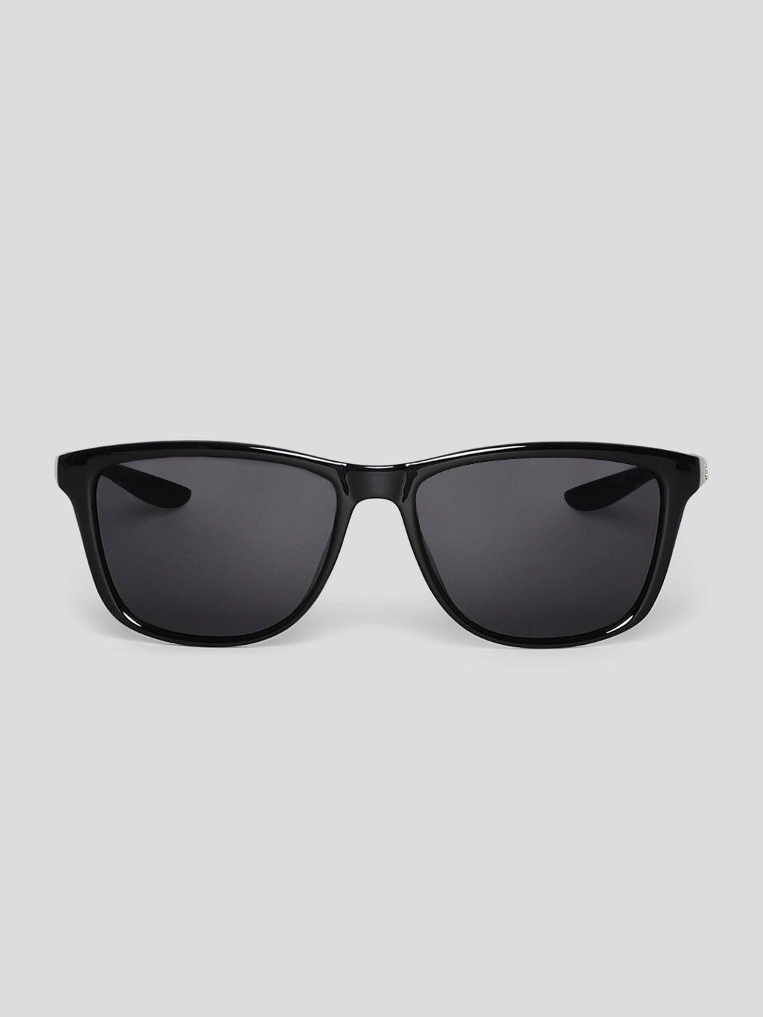 Black Polarised UV Protection Sunglasses