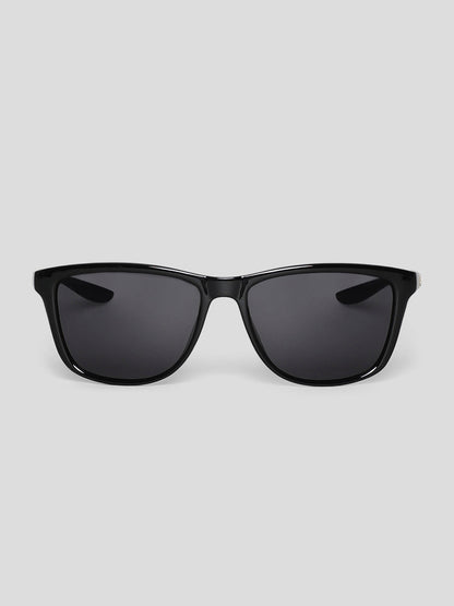 Black Polarised UV Protection Sunglasses
