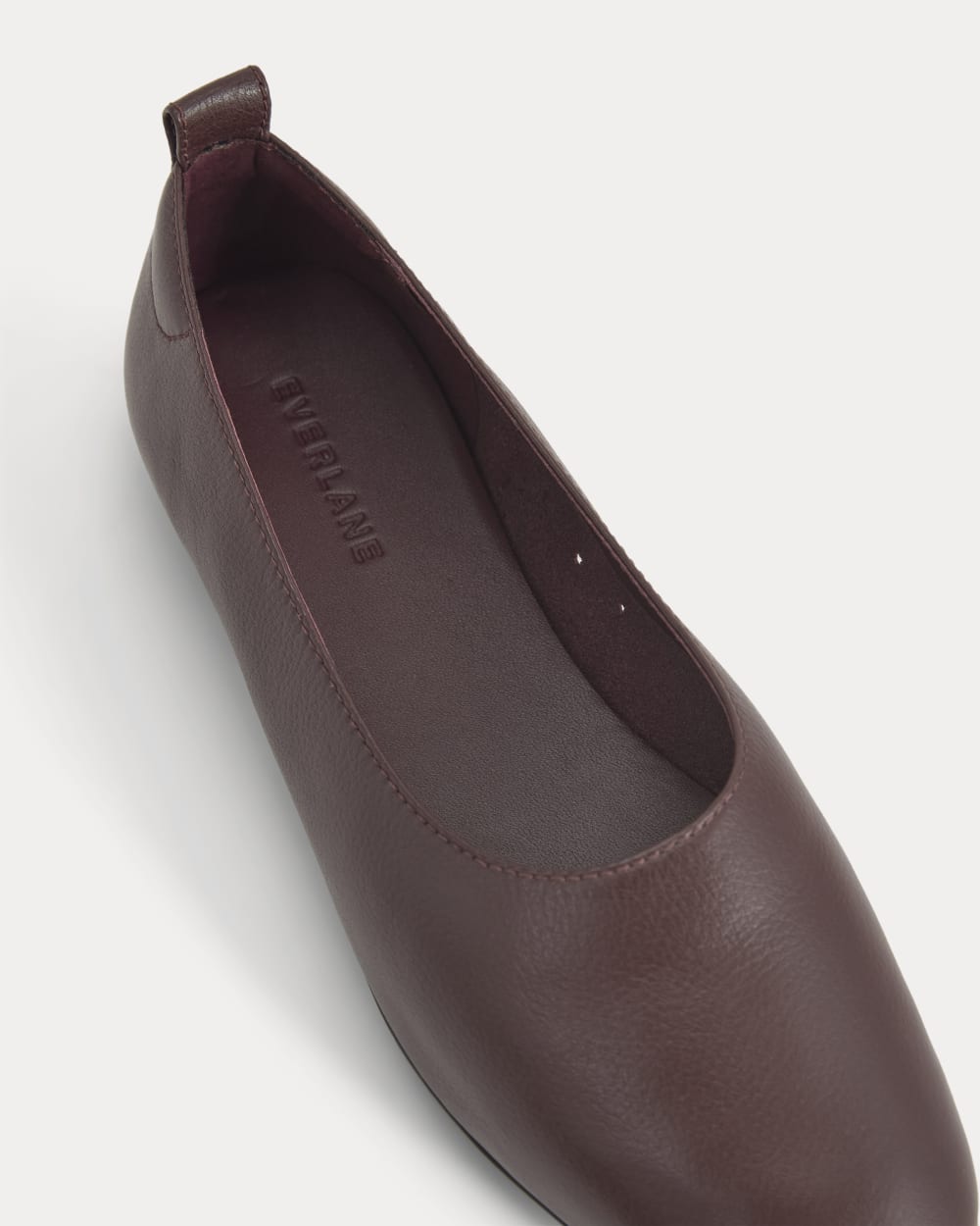 The Day Glove | Burgundy