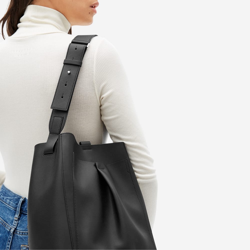 The Studio Bag | Black