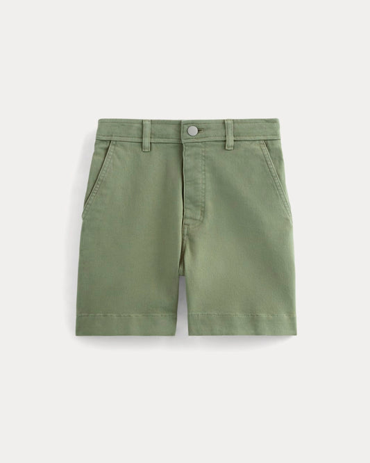 The Utility Short | Sagebrush