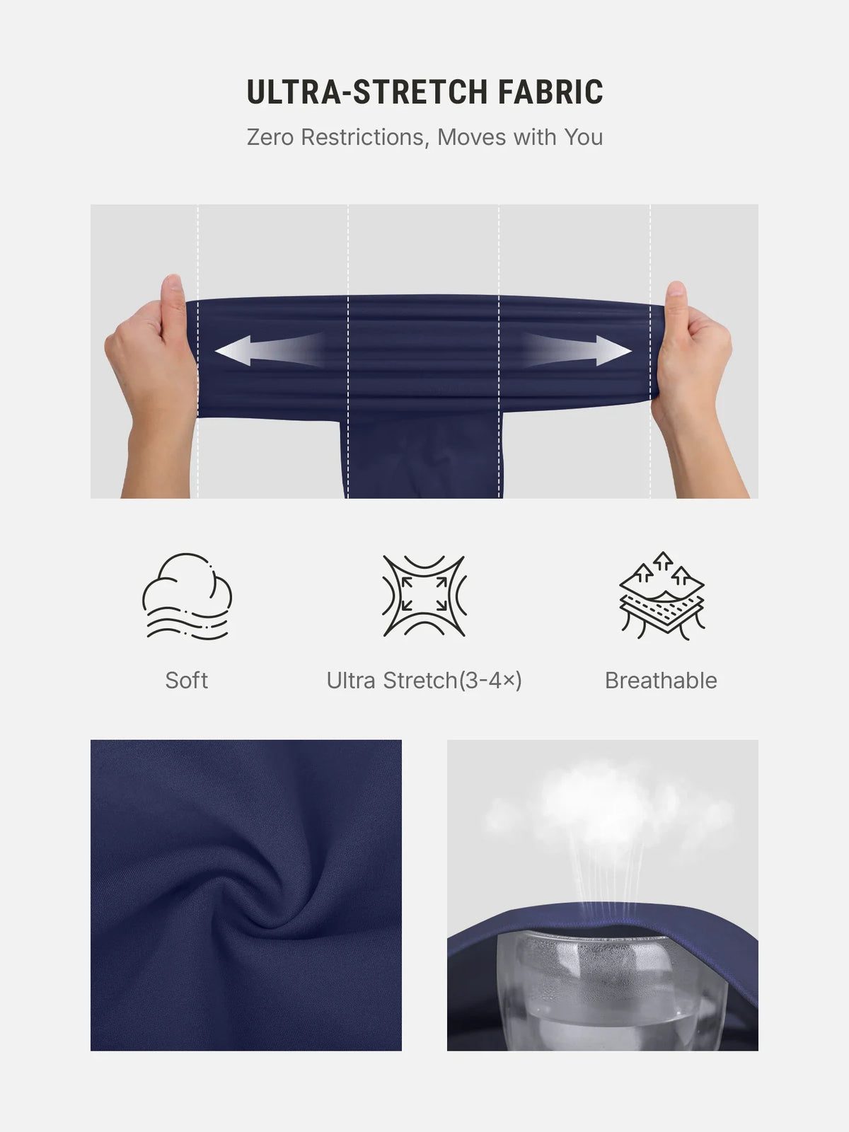 Shapewear Tummy Control Seamless Bodysuit