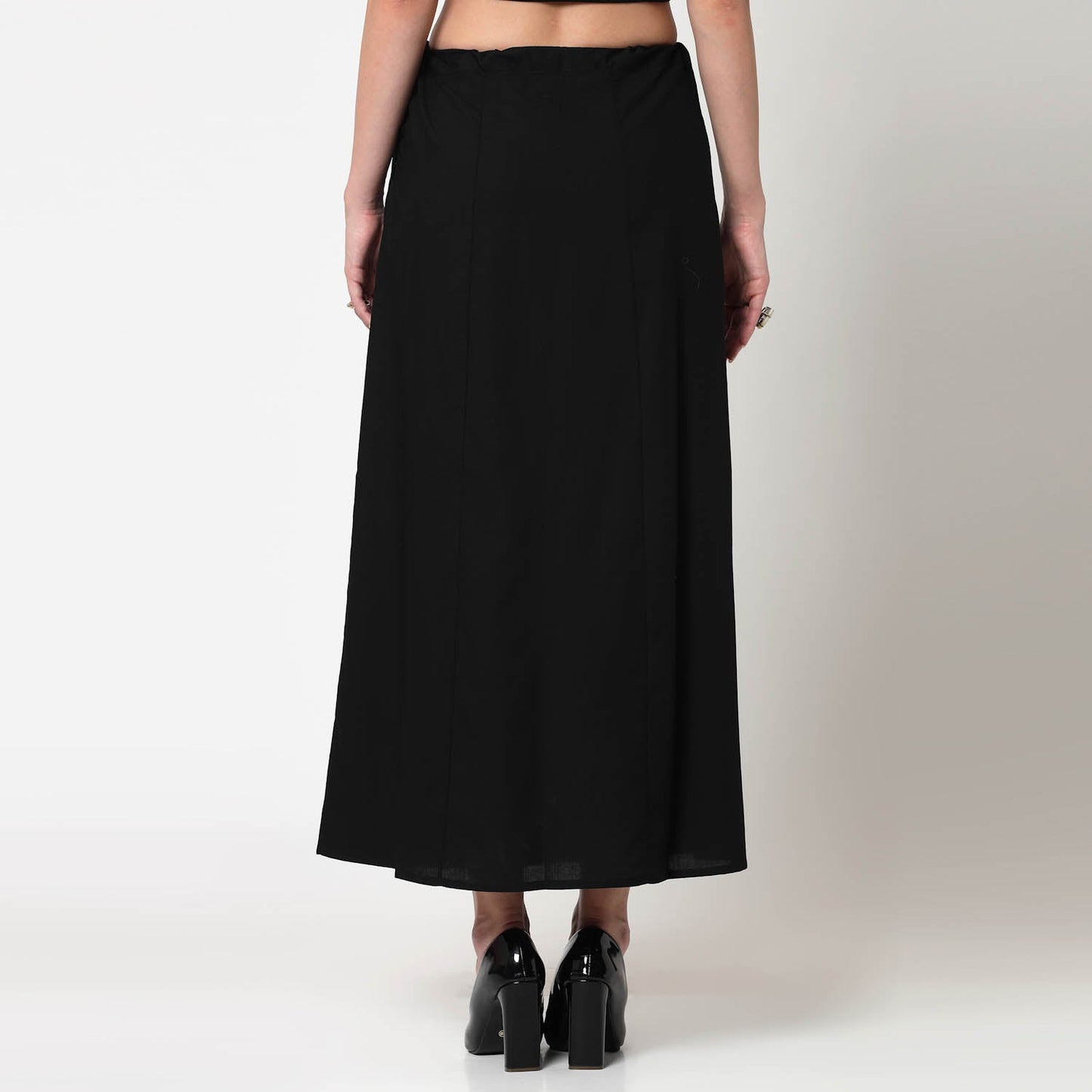 Black Petticoat