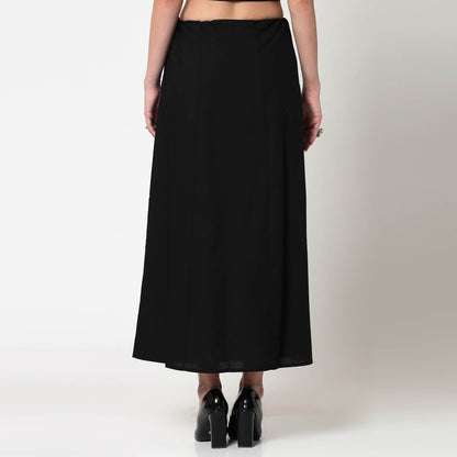 Black Petticoat