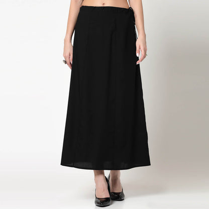 Black Petticoat