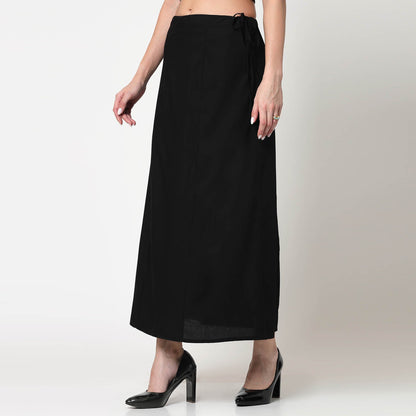 Black Petticoat