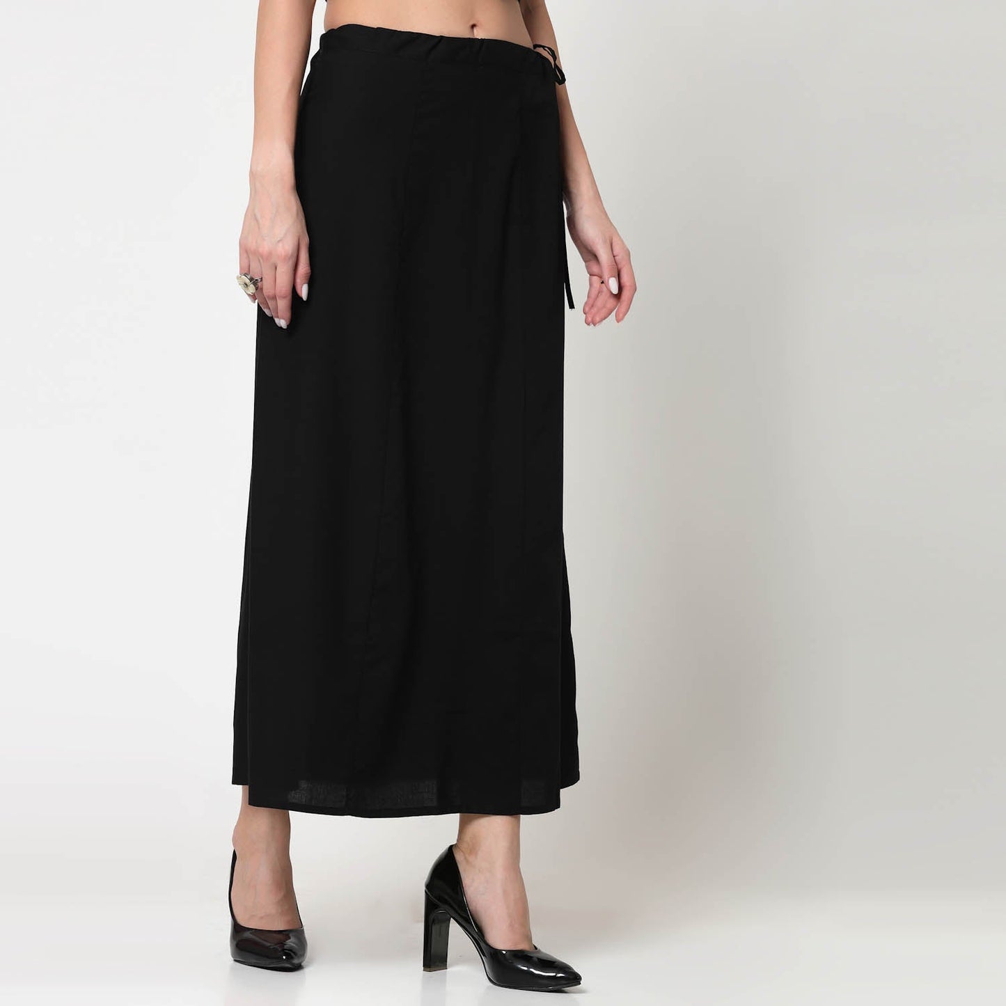 Black Petticoat