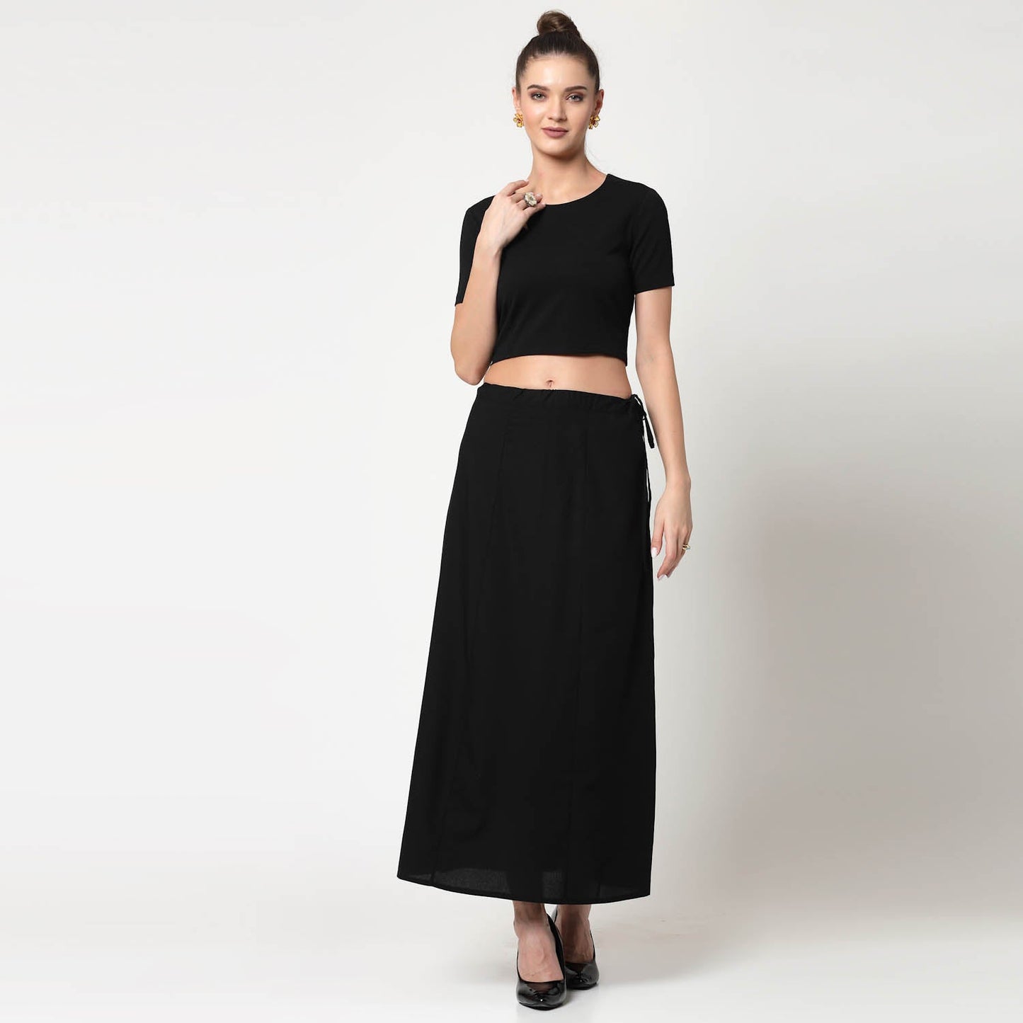 Black Petticoat