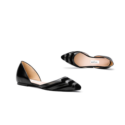 CAROLE FLATS