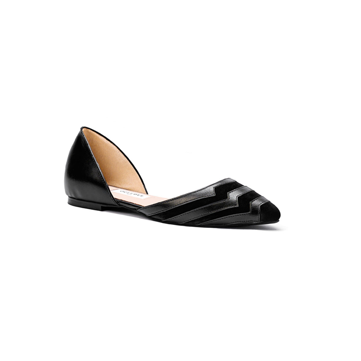 CAROLE FLATS