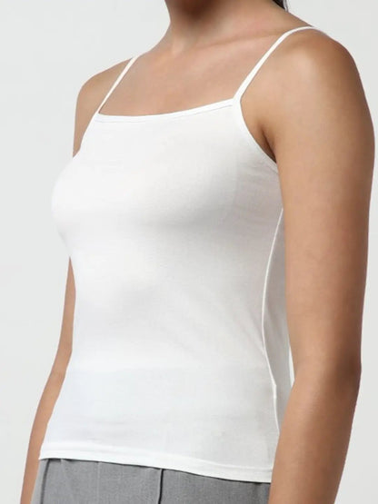 Women's White Comfort Floral Semi Sheer Casual Shirt
