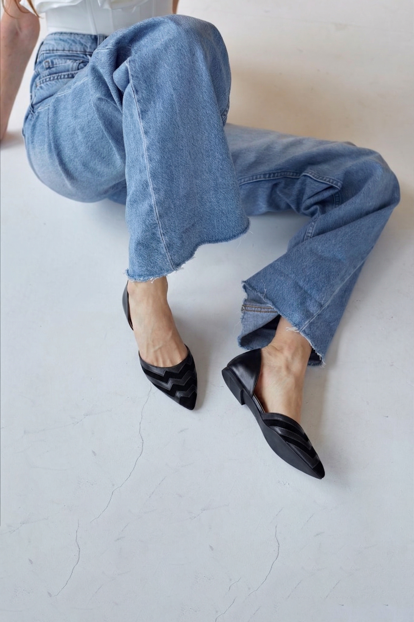 CAROLE FLATS