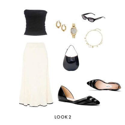 CAROLE FLATS