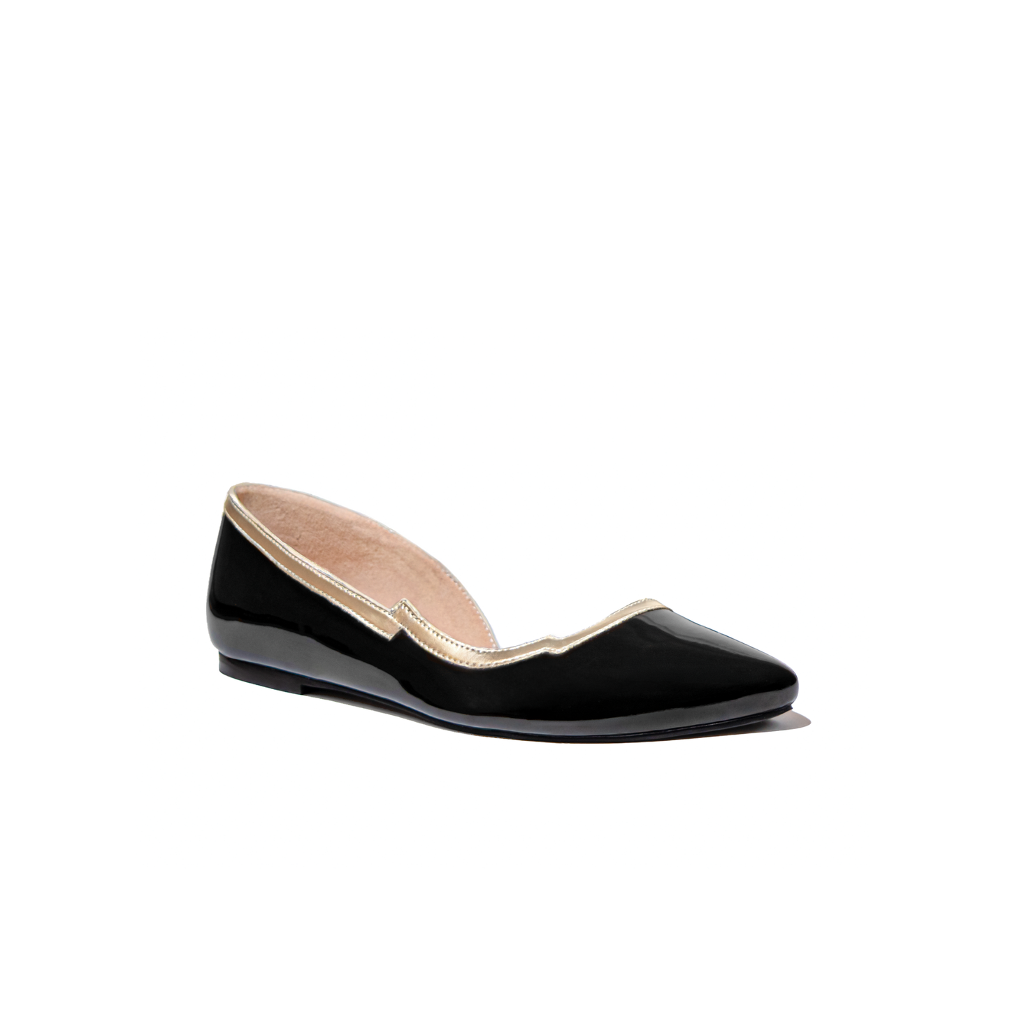 CLAIRE FLATS