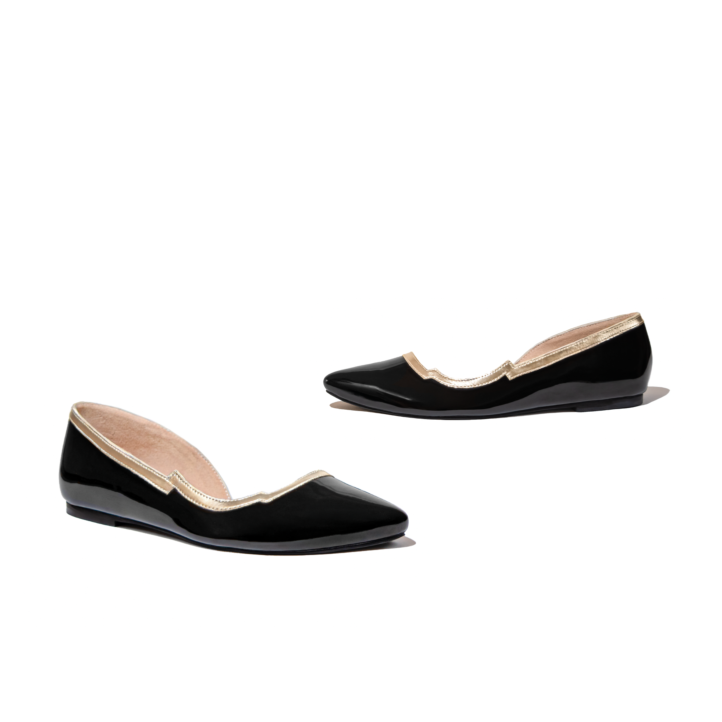 CLAIRE FLATS