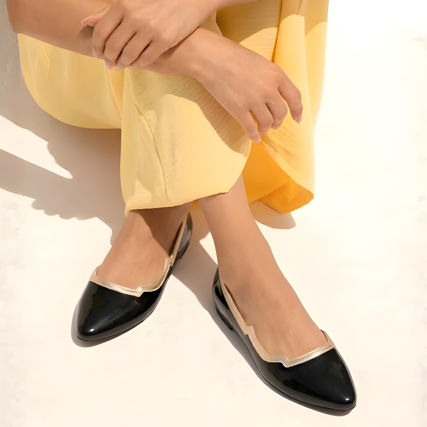 CLAIRE FLATS