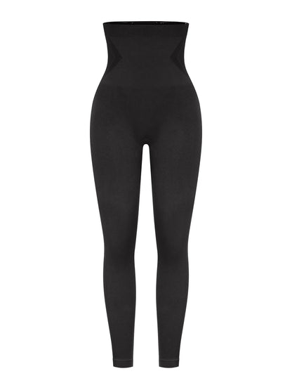 High-Waist Shaping Leggings
