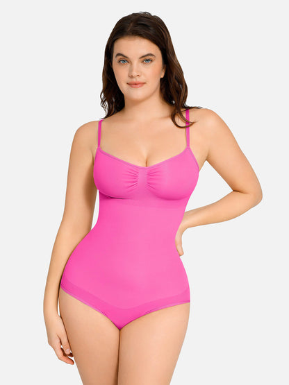 Feelingirl Shaping Seamless Smoothing Bodysuit