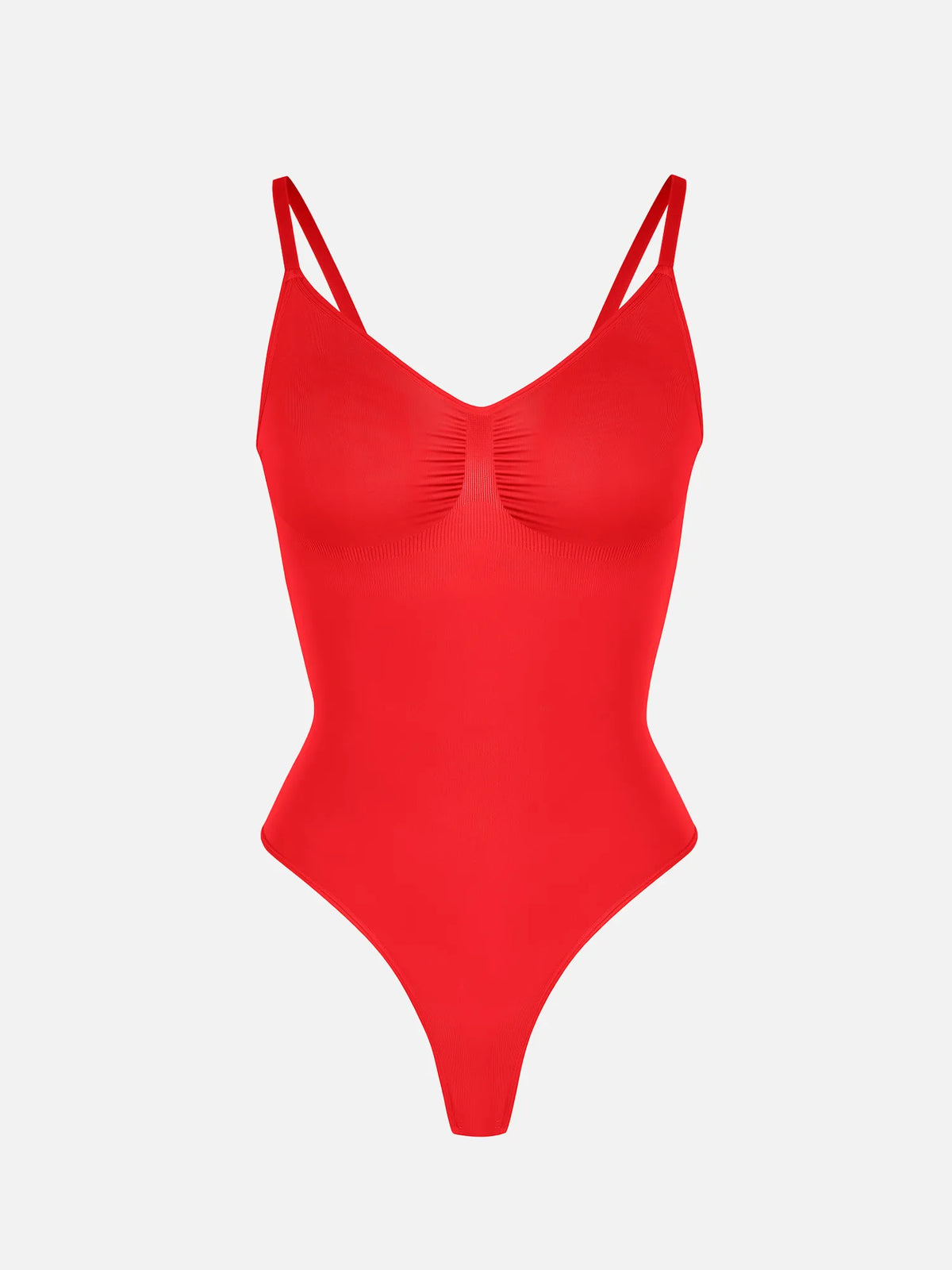 Shapewear Tummy Control Seamless Bodysuit