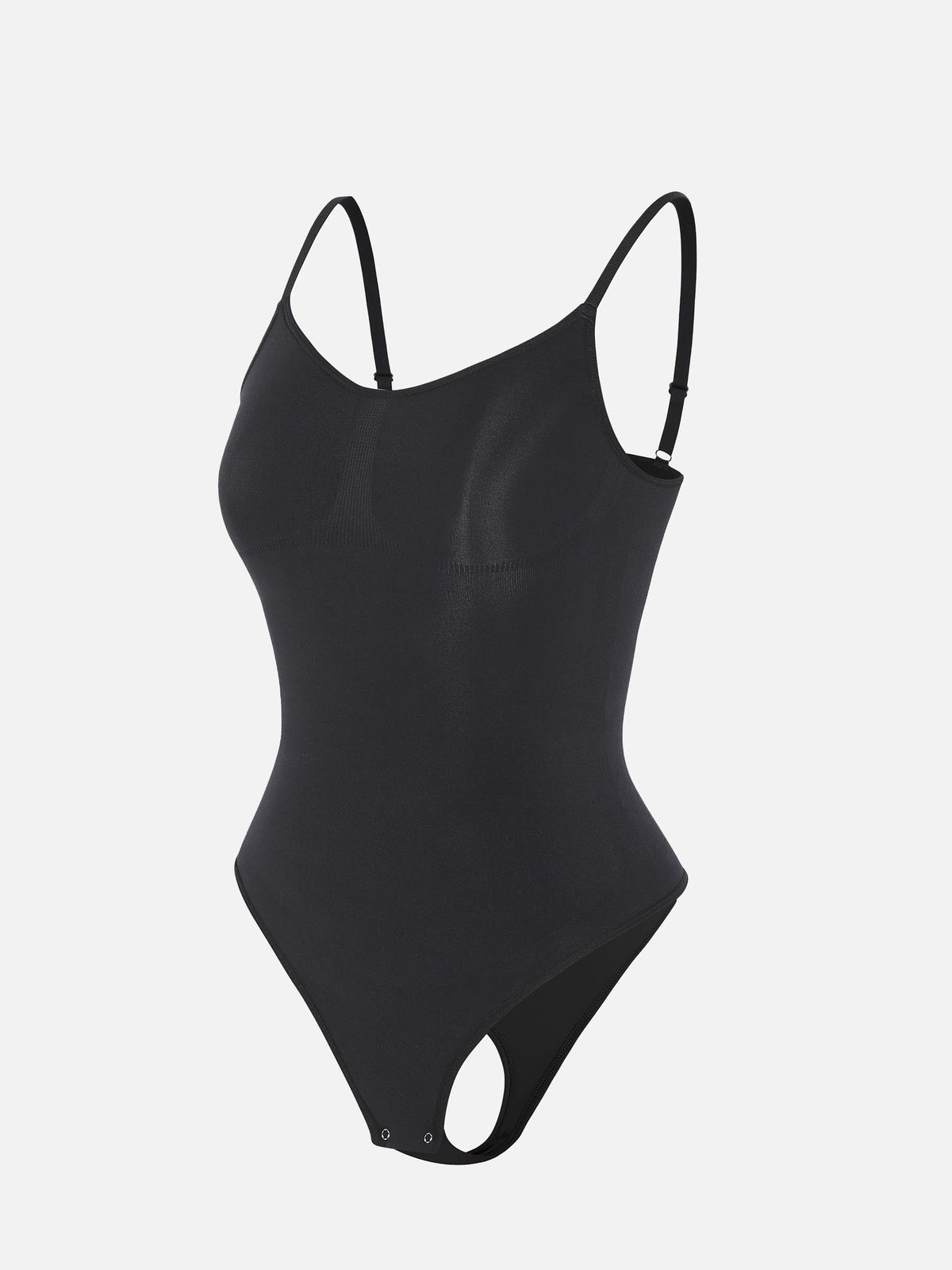 Seamless Tummy Control Bodysuit