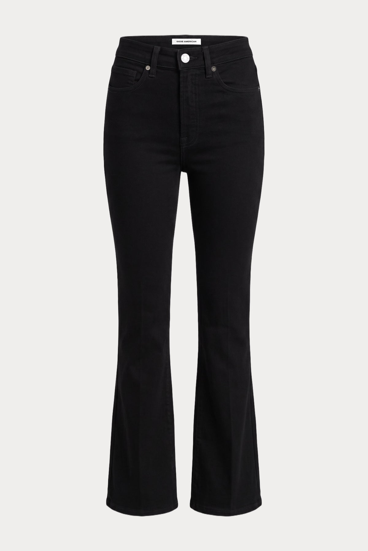 ALWAYS FITS GOOD CLASSIC BOOTCUT JEANS | BLACK001