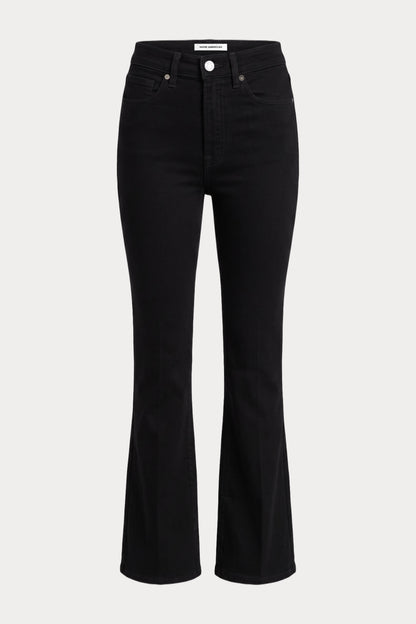 ALWAYS FITS GOOD CLASSIC BOOTCUT JEANS | BLACK001