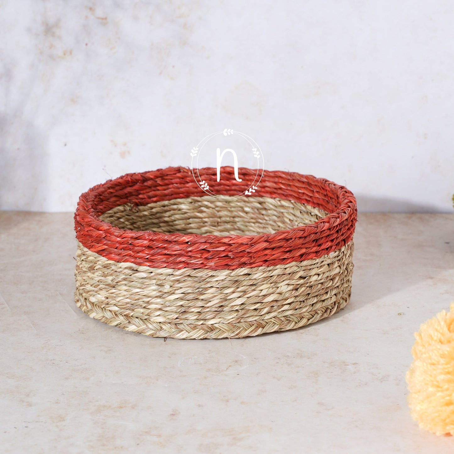 Handicraft Tray Set