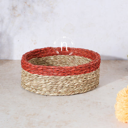 Handicraft Tray Set