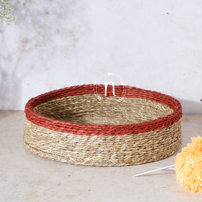 Handicraft Tray Set
