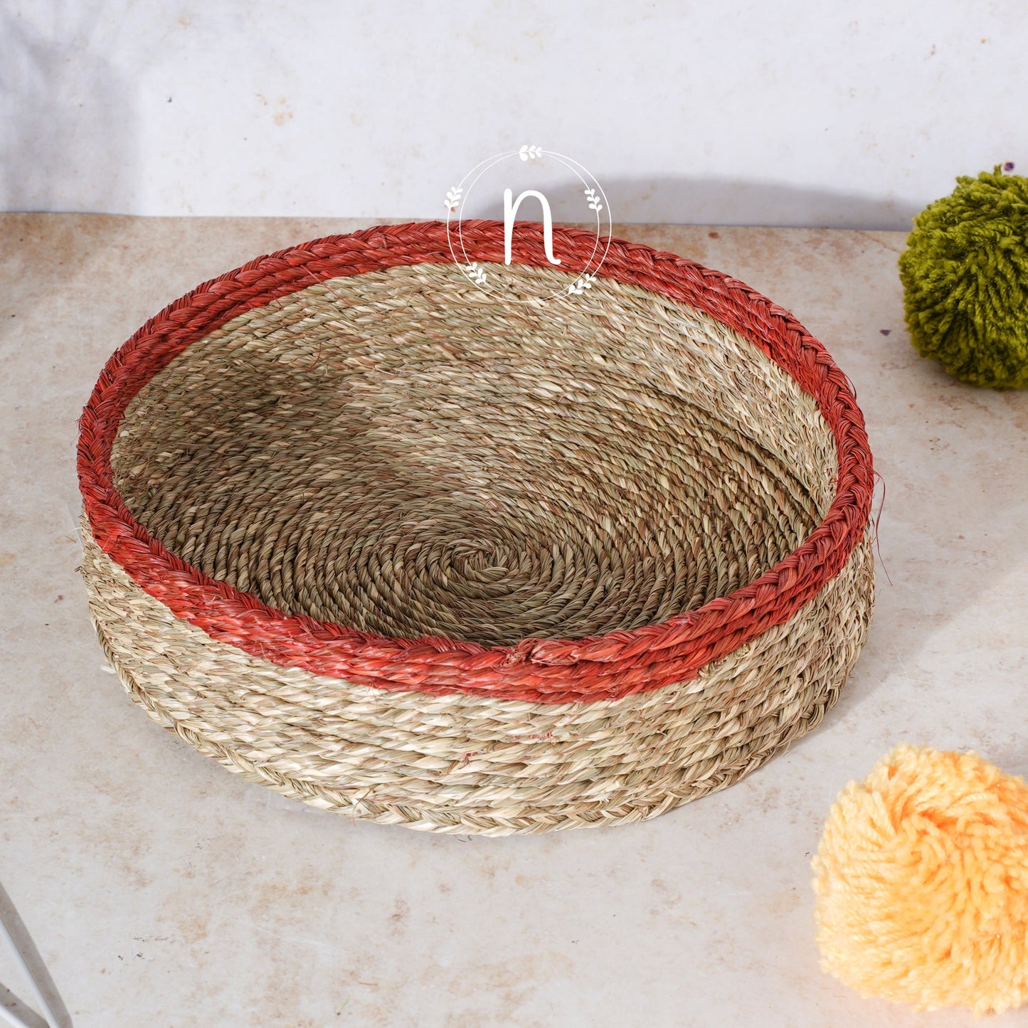 Handicraft Tray Set