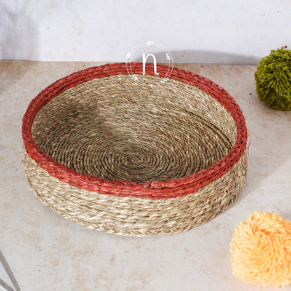 Handicraft Tray Set