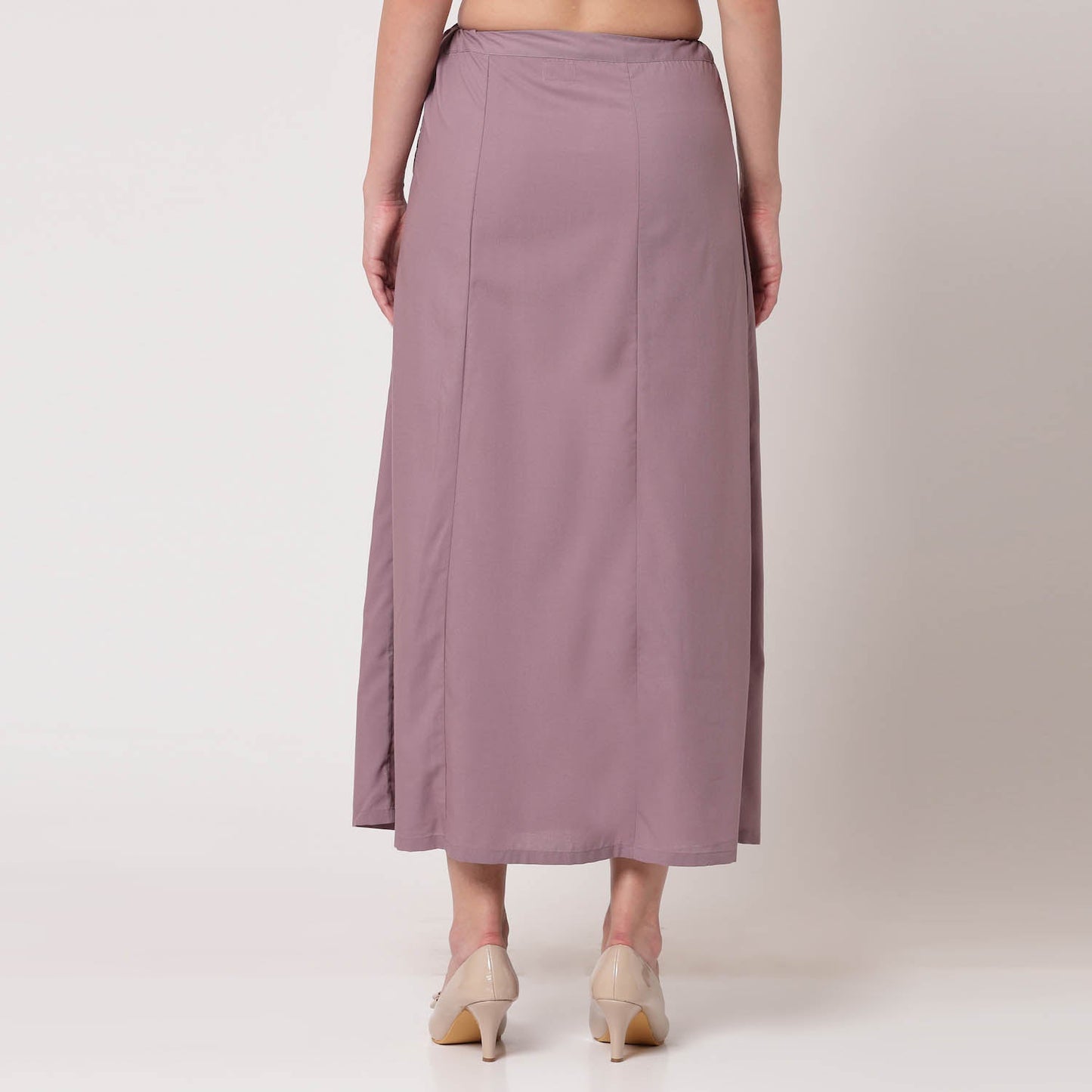 Lavender Petticoat