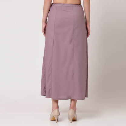 Lavender Petticoat