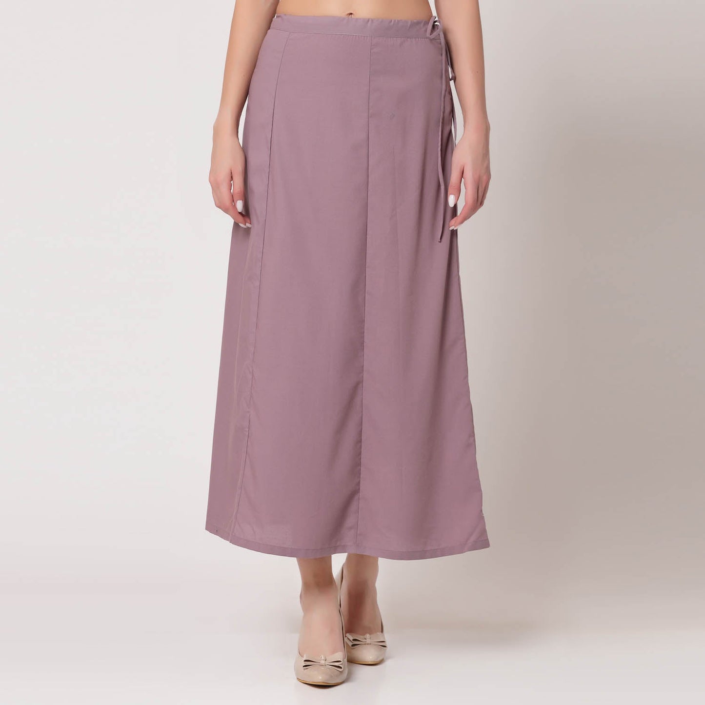Lavender Petticoat