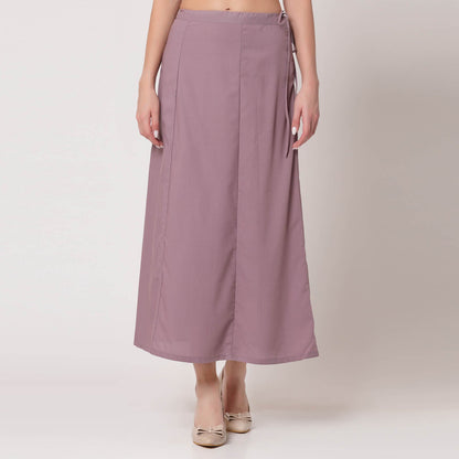 Lavender Petticoat