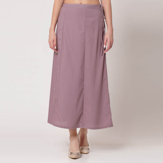 Lavender Petticoat