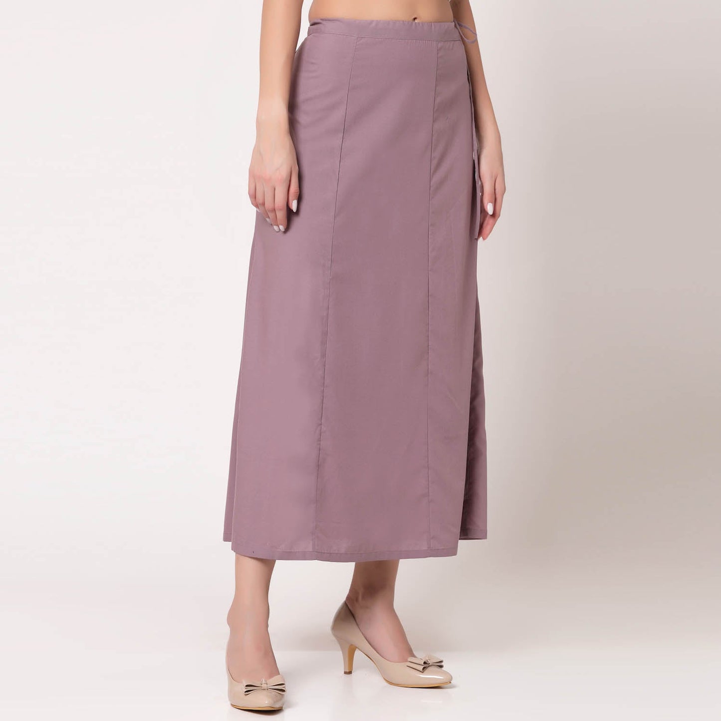 Lavender Petticoat