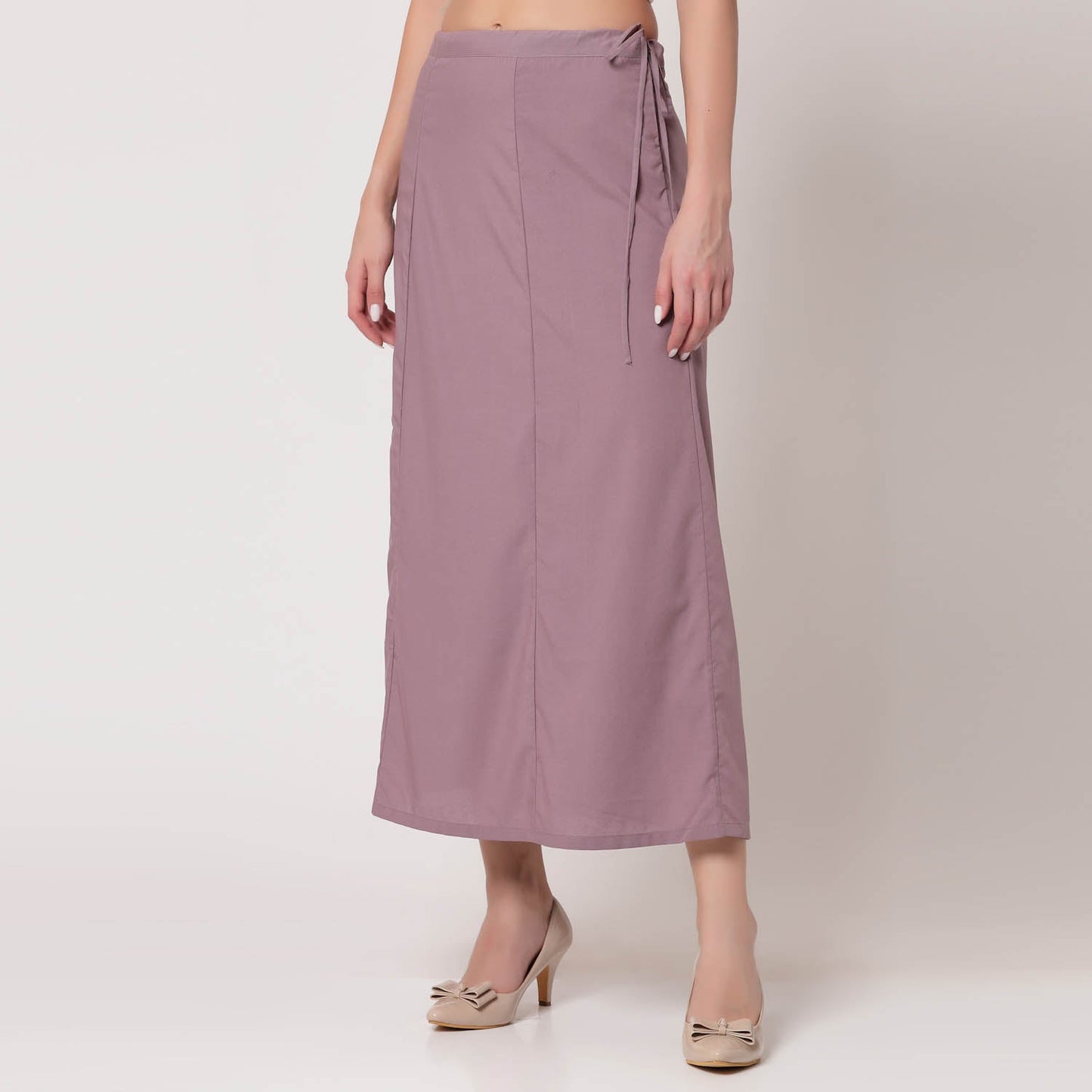 Lavender Petticoat